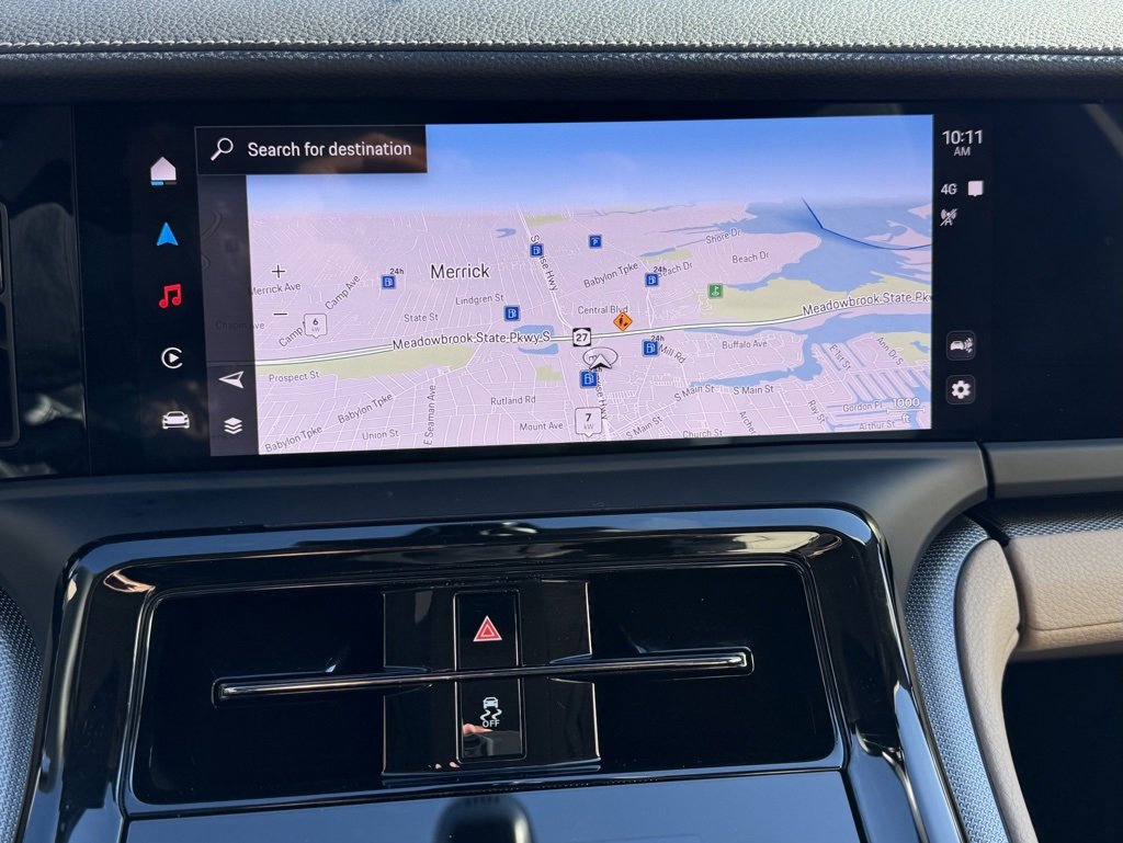 Certified 2025 Porsche Panamera 4S w/ Premium Package image 15