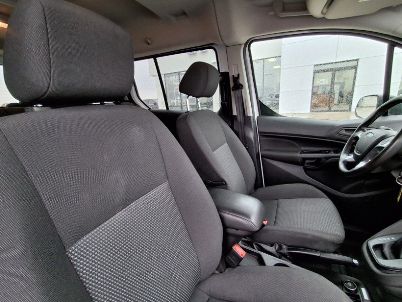 Used 2016 Ford Transit Connect XL FWD image 14