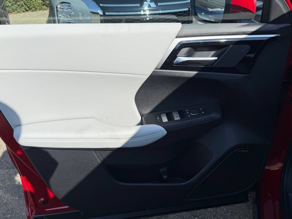 New 2026 Mitsubishi Outlander SE AWD/4WD image 35