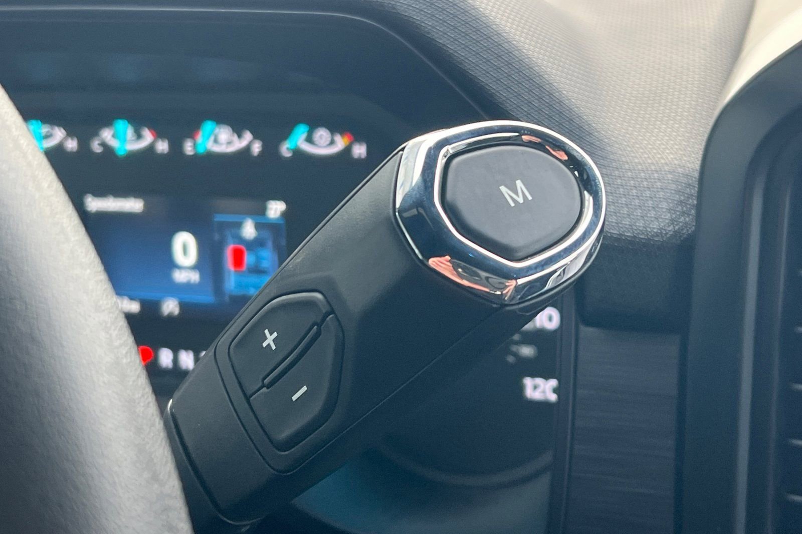 New 2026 Ford F150 STX image 18