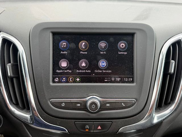 Certified 2024 Chevrolet Equinox LT FWD image 21