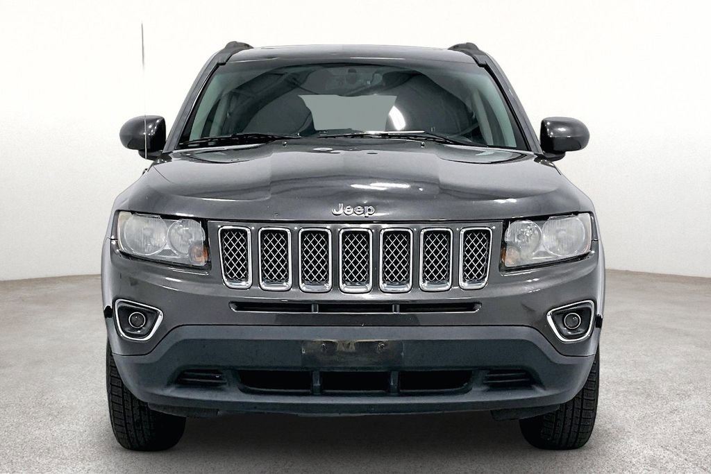Used 2016 Jeep Compass High Altitude FWD image 5