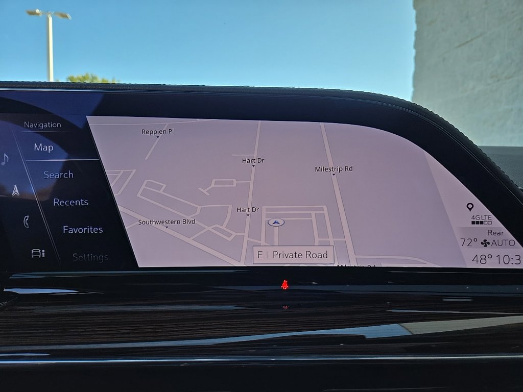 Certified 2024 Cadillac Escalade Premium Luxury AWD/4WD image 30