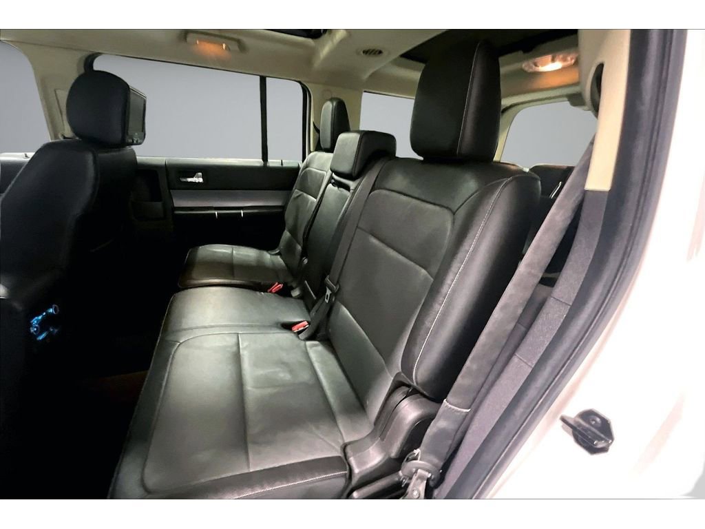 Used 2015 Ford Flex Limited w/ Equipment Group 303A image 27