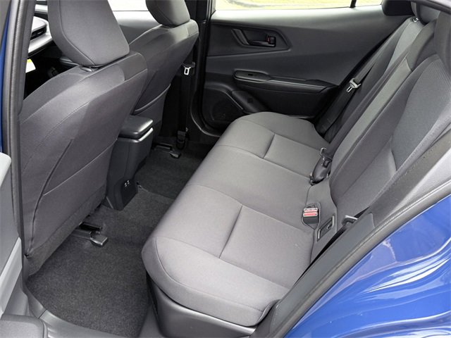 Certified 2025 Toyota Prius LE image 16