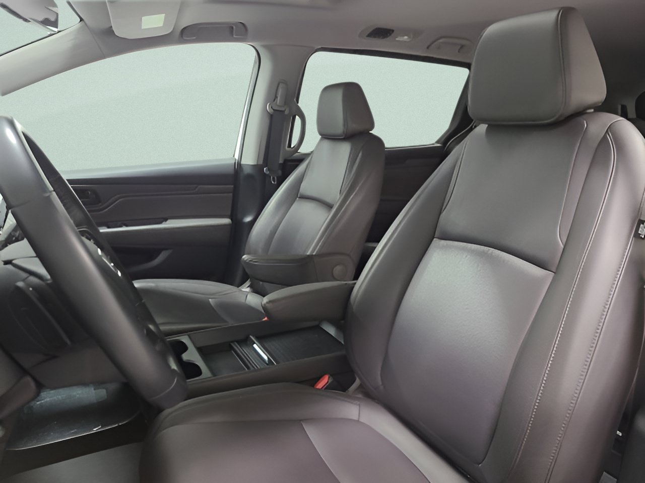 Certified 2019 Honda Odyssey EX-L image 19