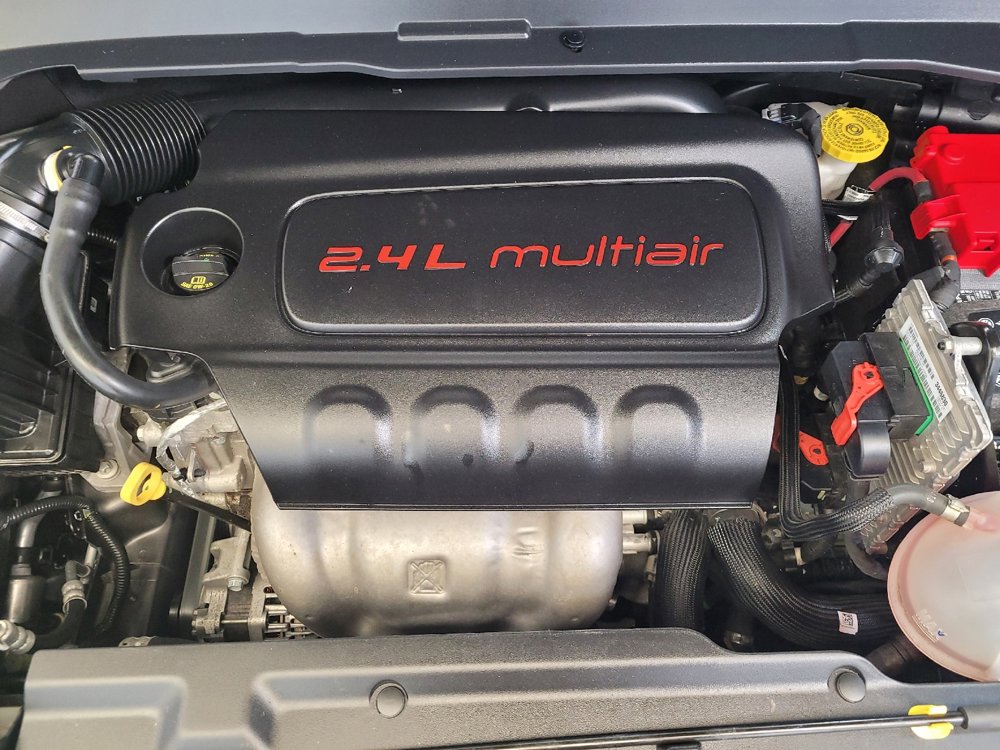 Used 2020 Jeep Compass Sport image 30