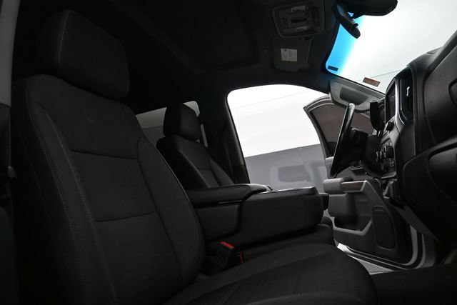 Used 2020 Chevrolet Silverado 1500 LT w/ All-Star Edition AWD/4WD image 28