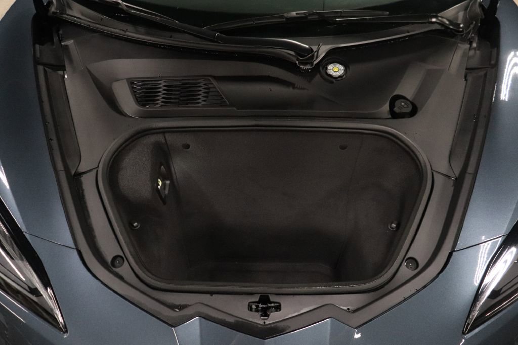 Used 2021 Chevrolet Corvette Stingray Premium Conv w/ Z51 Performance Package image 24