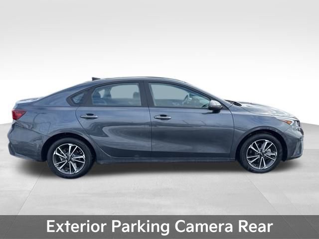 Used 2023 Kia Forte LXS w/ LXS Technology Package image 11