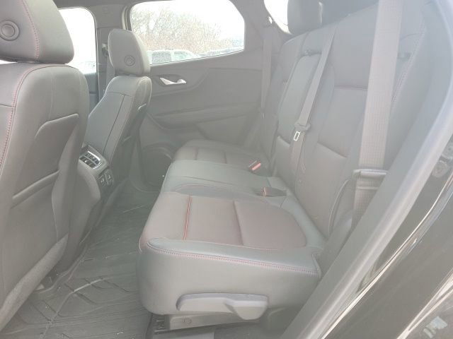 Used 2024 Chevrolet Blazer RS w/ Driver Confidence II Package image 36
