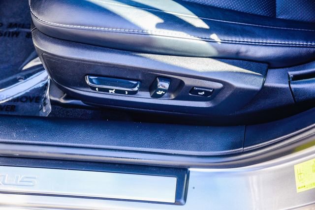 Used 2015 Lexus ES 350 image 25