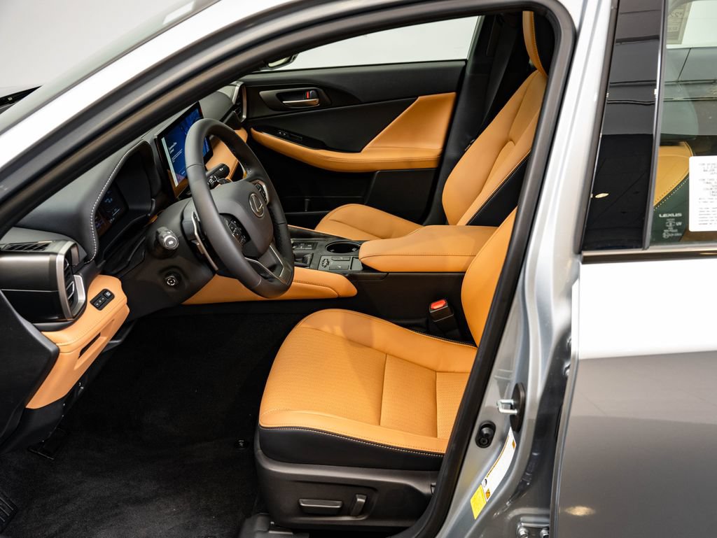 New 2026 Lexus IS 350 F Sport AWD/4WD image 22