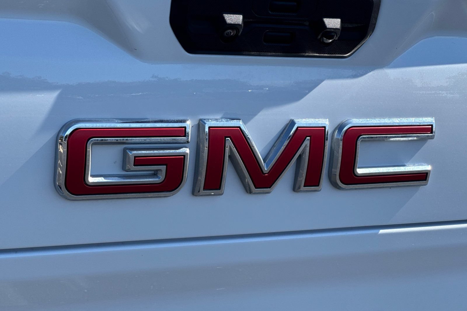 Used 2026 GMC Sierra 1500 SLT w/ SLT Premium Plus Package AWD/4WD image 49