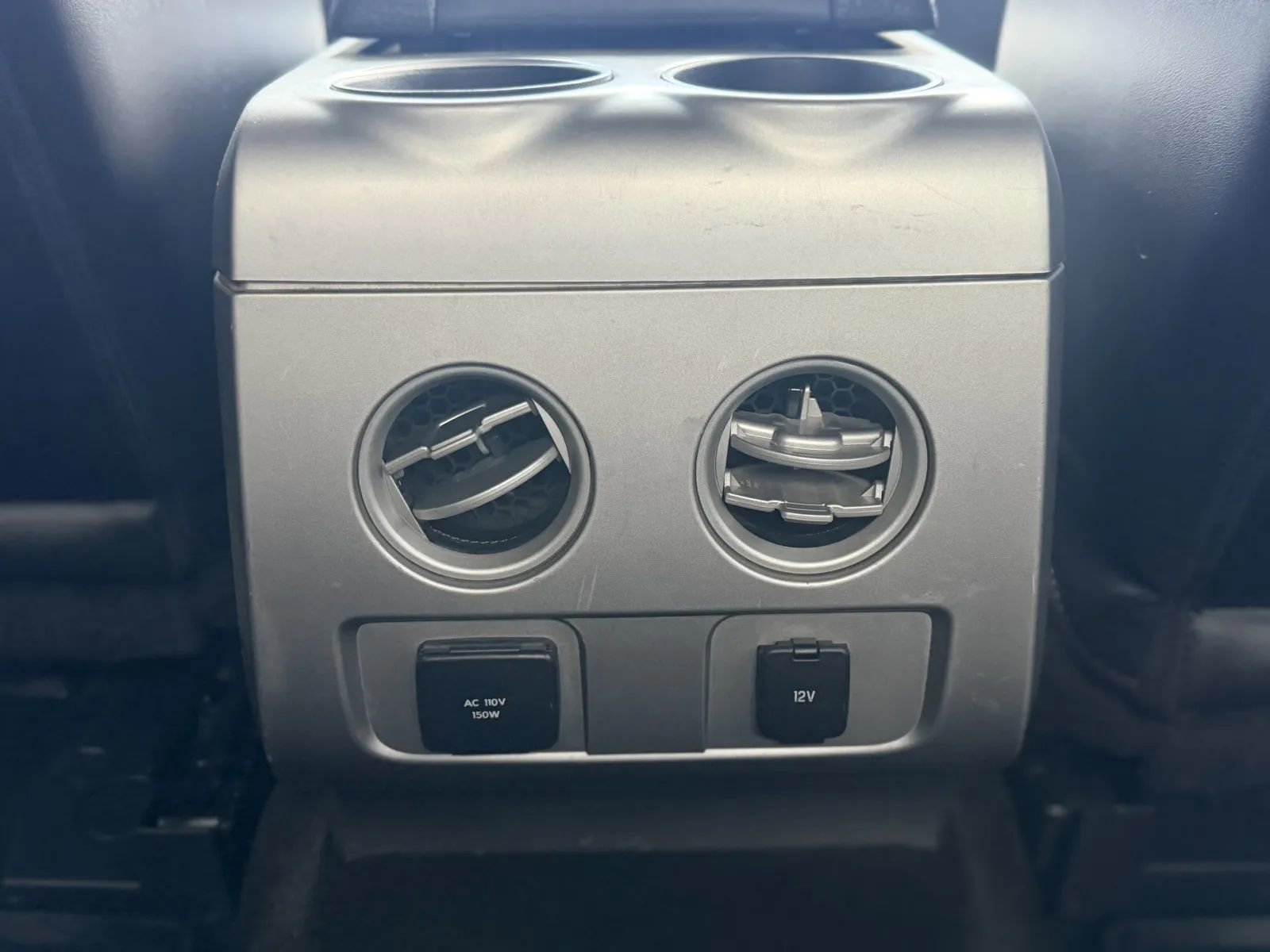 Used 2014 Ford F150 Raptor w/ Equipment Group 801A Luxury image 40