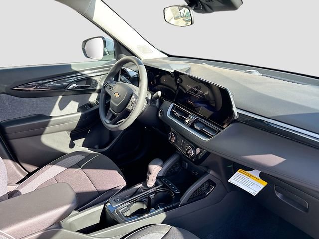 New 2026 Chevrolet TrailBlazer LT image 27