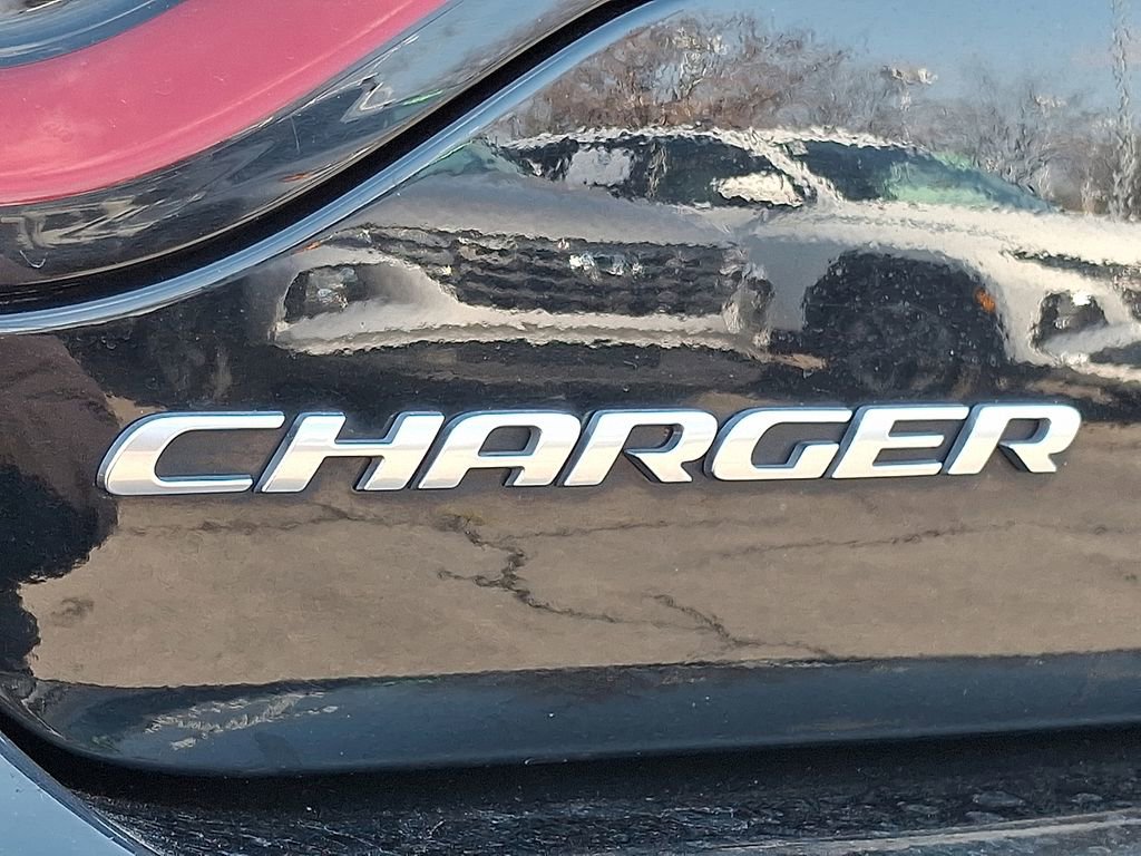 Certified 2023 Dodge Charger SXT image 31