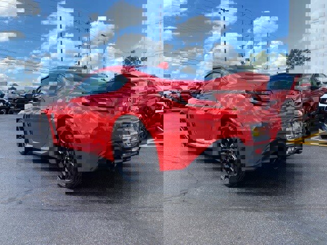 New 2025 Toyota GR86 Premium image 11