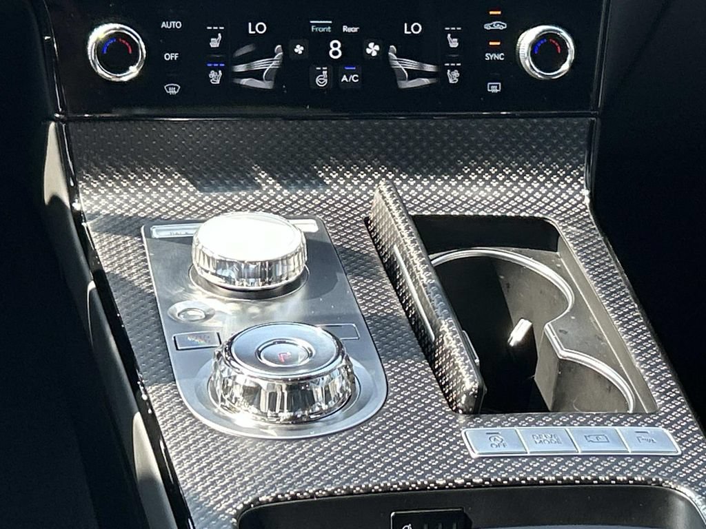 New 2026 Genesis G80 3.5T Sport Prestige AWD/4WD image 27