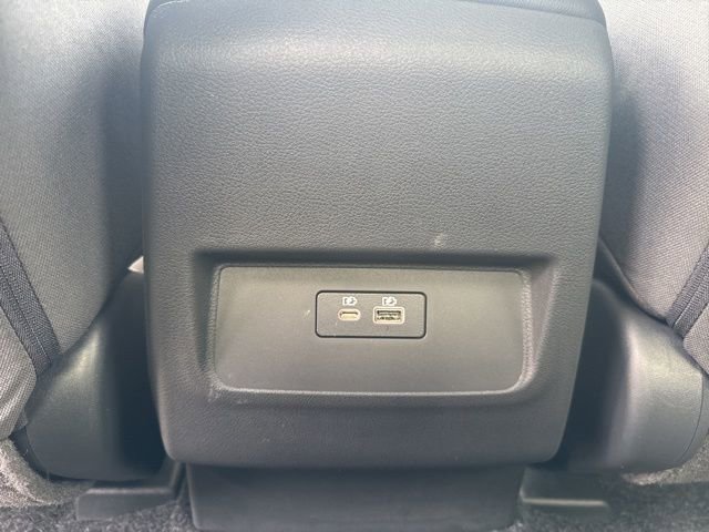 New 2026 Nissan Frontier SV w/ All-Weather Content Package image 13