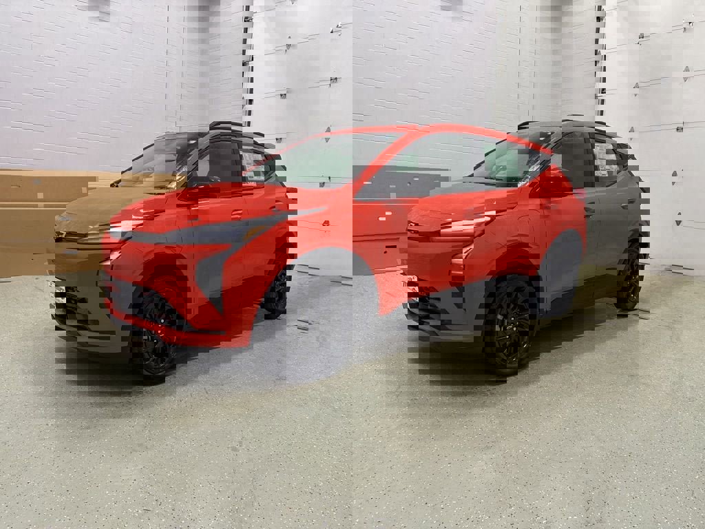 New 2027 Chevrolet Bolt RS image 8