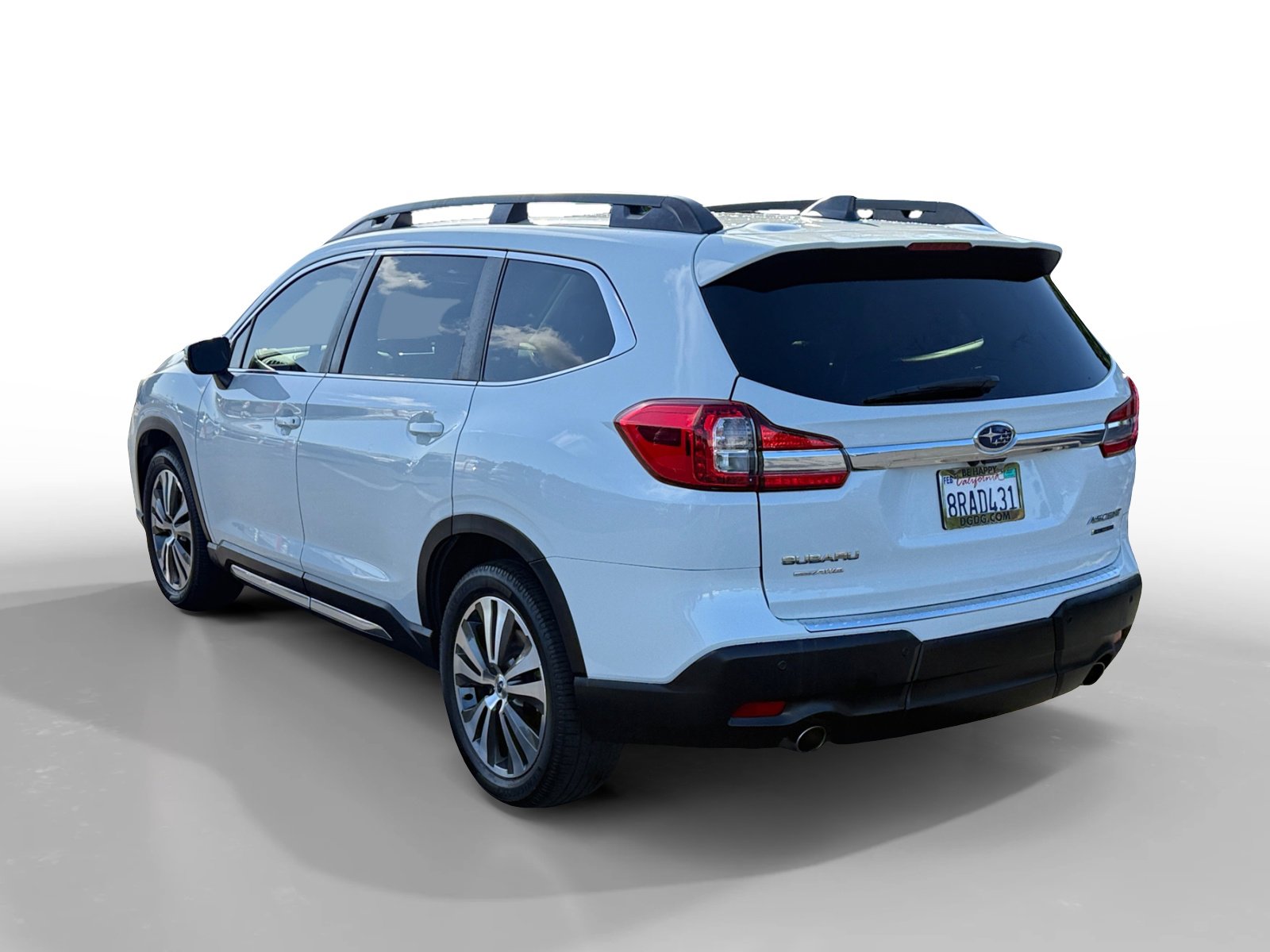 Used 2020 Subaru Ascent Limited w/ Technology Package image 3