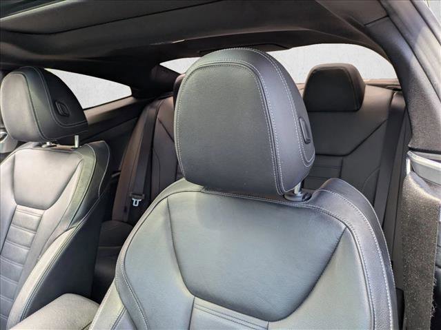 Used 2021 BMW 440i xDrive Coupe w/ Premium Package image 14
