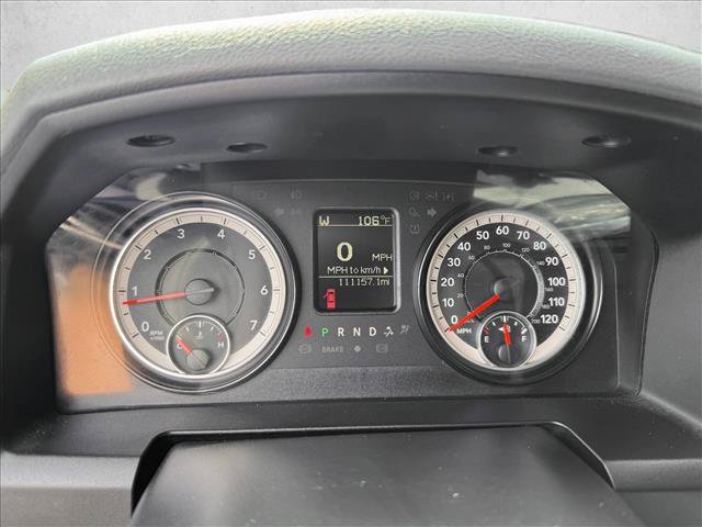 Used 2019 RAM 1500 Classic SLT AWD/4WD image 12