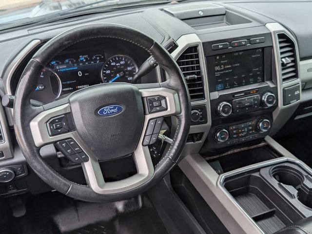 Used 2019 Ford F250 Lariat w/ Lariat Value Package image 13