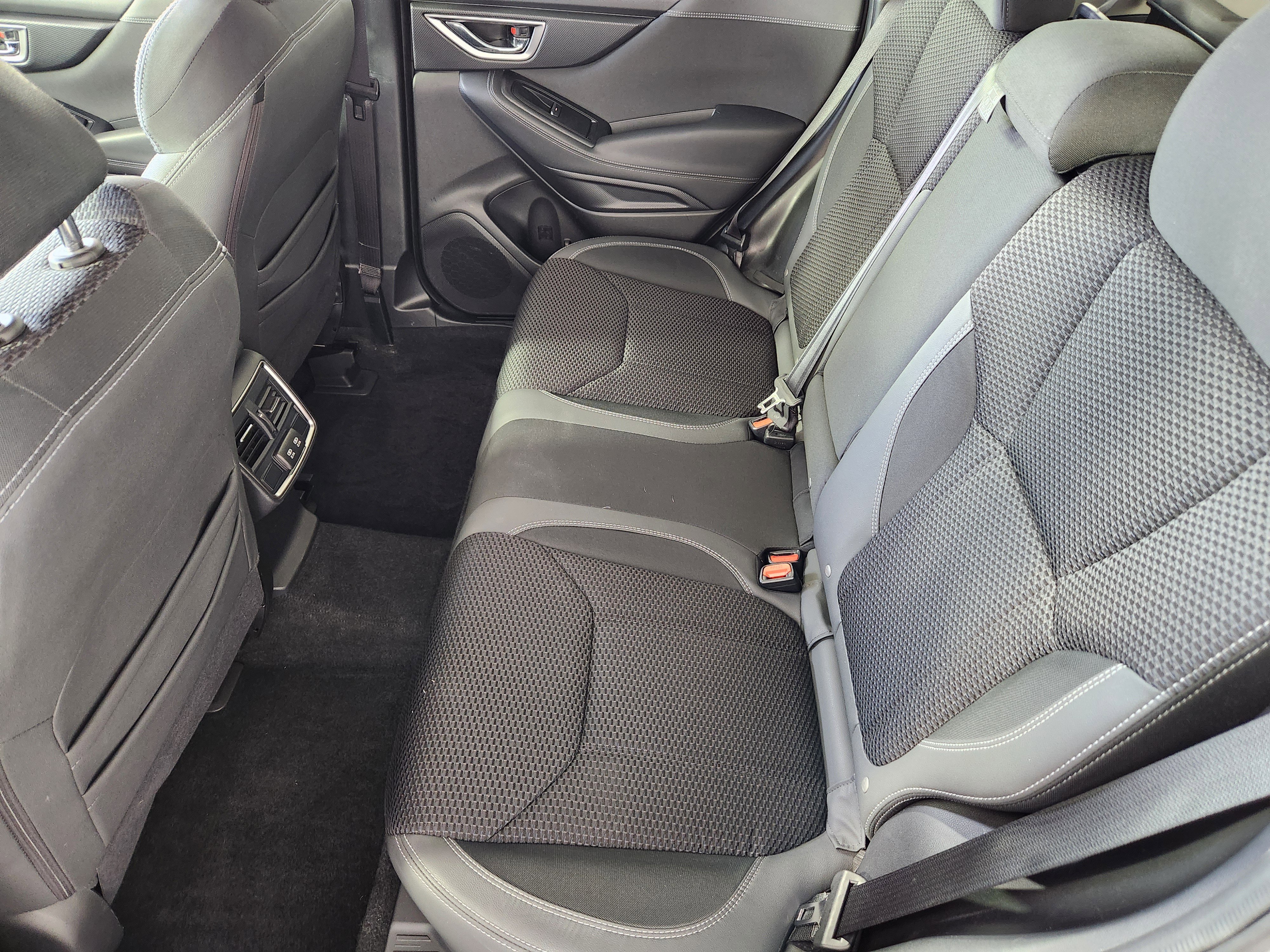 Used 2019 Subaru Forester Premium image 14