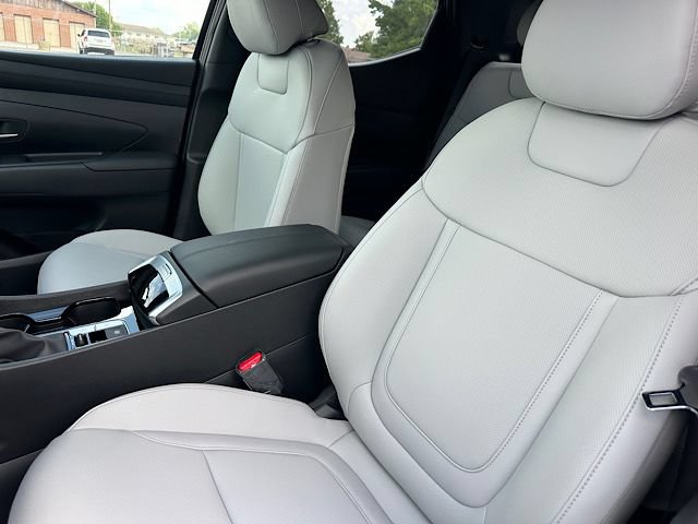 New 2027 Hyundai Santa Cruz SEL AWD/4WD image 18