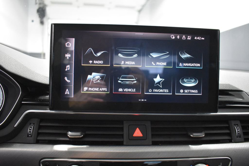 Used 2023 Audi A4 2.0T Premium Plus w/ Premium Plus Package image 22