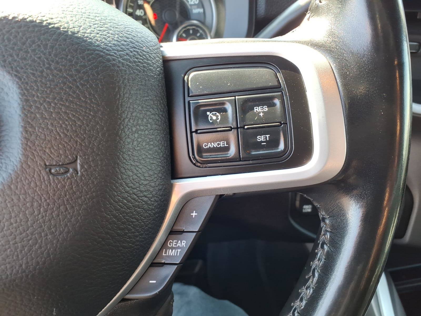 Used 2022 RAM 2500 Big Horn w/ Level B Equipment Group image 18