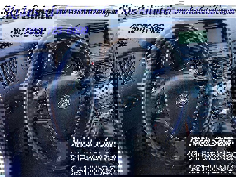 Used 2014 Hyundai Genesis 2.0T image 17