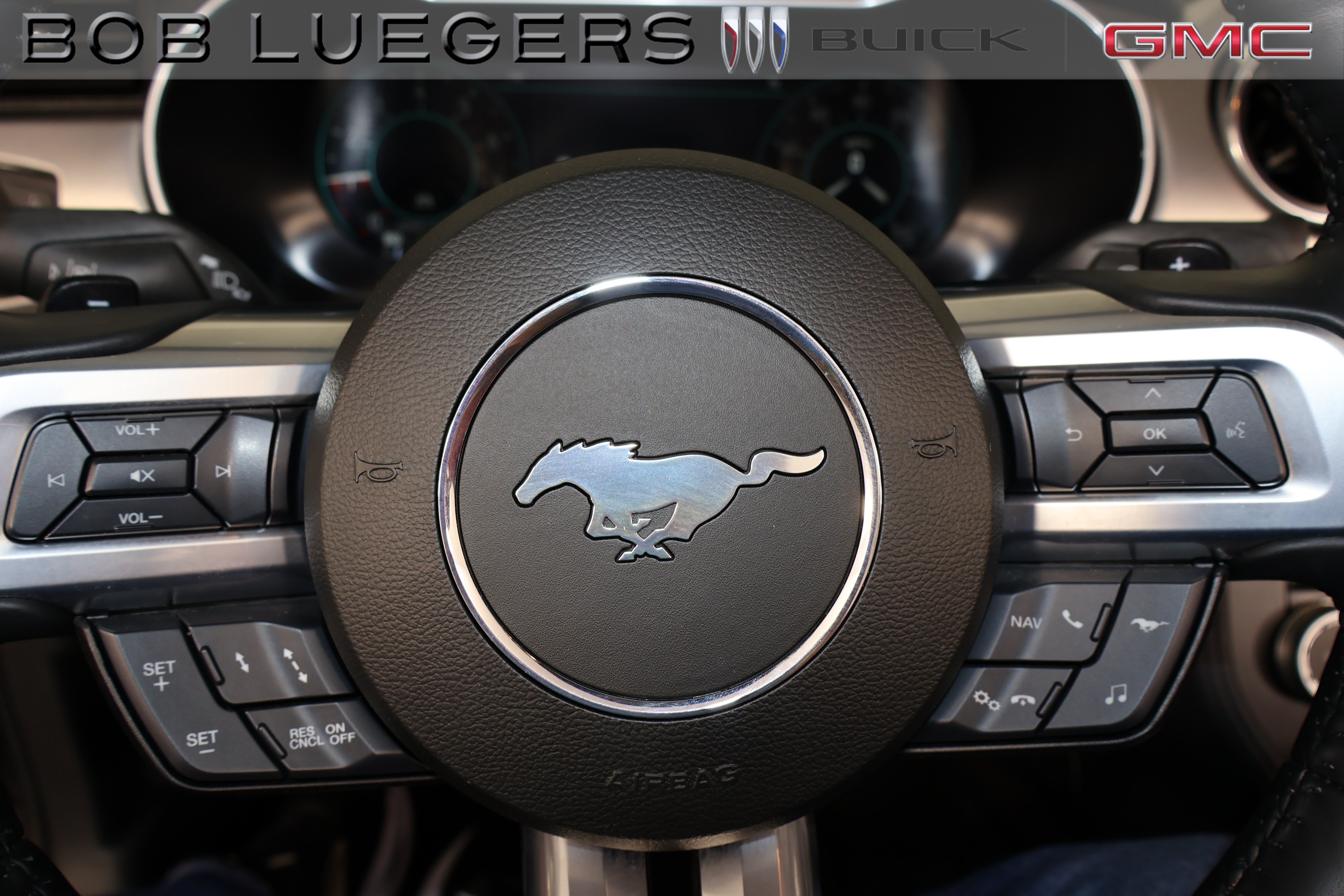 Used 2023 Ford Mustang GT Premium w/ Equipment Group 401A RWD image 18