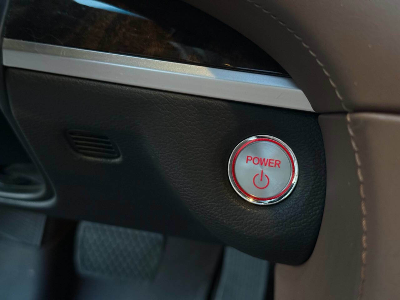 Used 2018 Acura RLX Sport Hybrid w/ Advance Pkg image 59