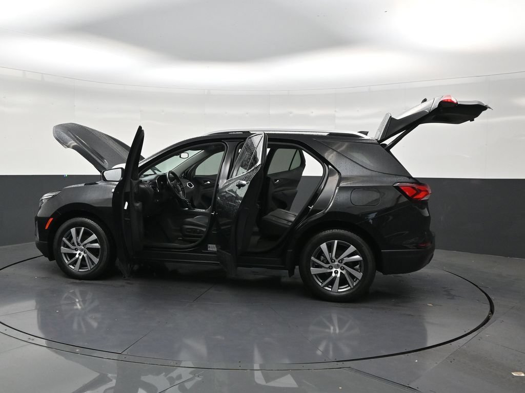 Used 2024 Chevrolet Equinox Premier FWD image 30