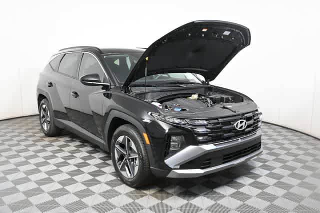 New 2026 Hyundai Tucson SEL image 11