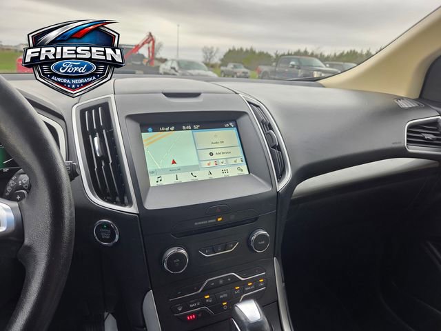 Used 2017 Ford Edge SEL w/ Equipment Group 201A AWD/4WD image 18