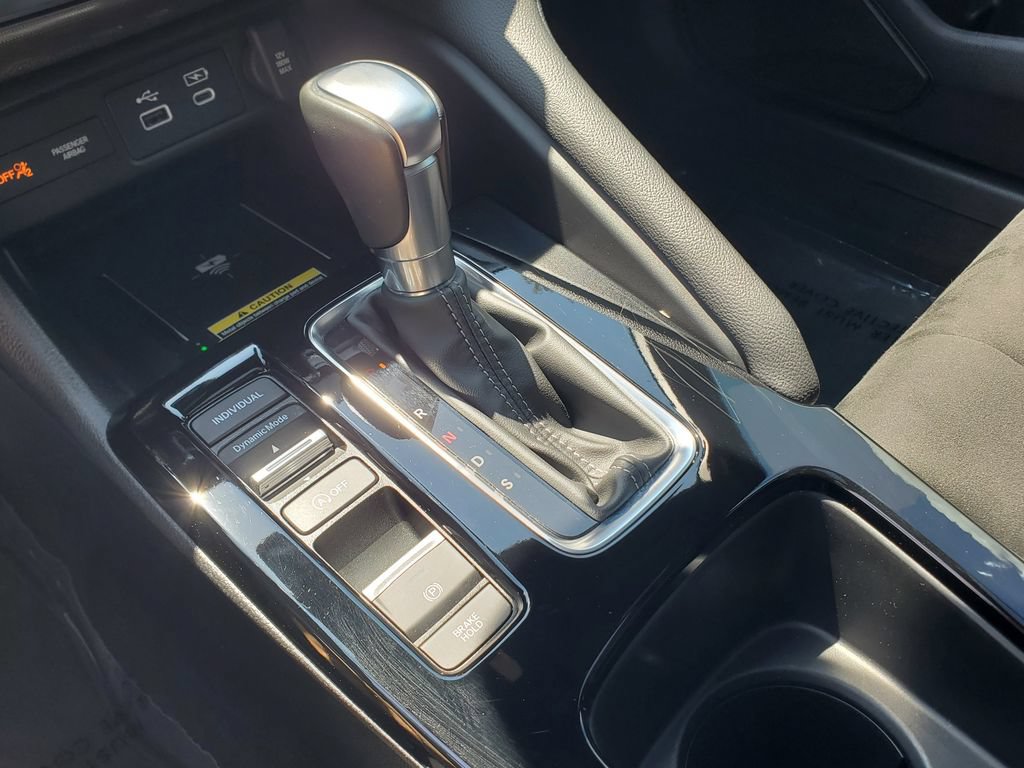 Certified 2024 Acura Integra A-Spec FWD image 32