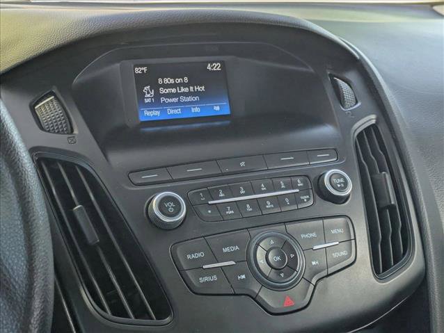 Used 2018 Ford Focus SE image 14