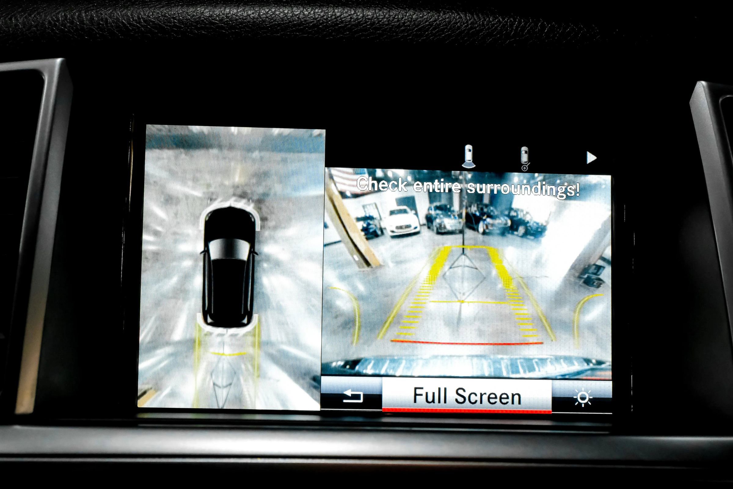 Used 2015 Mercedes-Benz ML 250 BlueTEC 4MATIC image 18