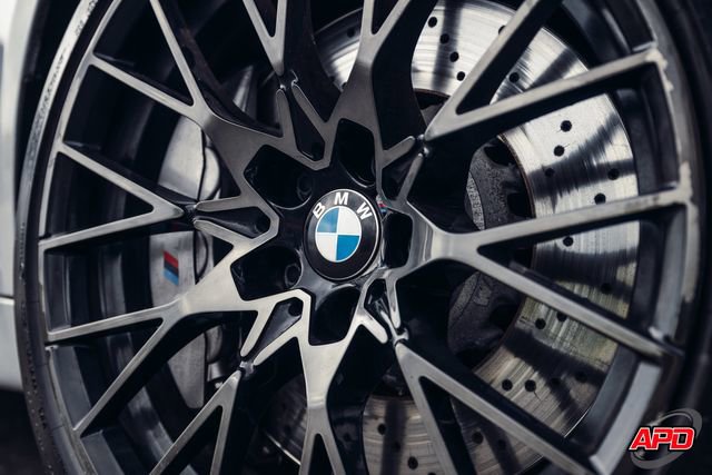 Used 2020 BMW M2 Competition w/ Executive Package image 6