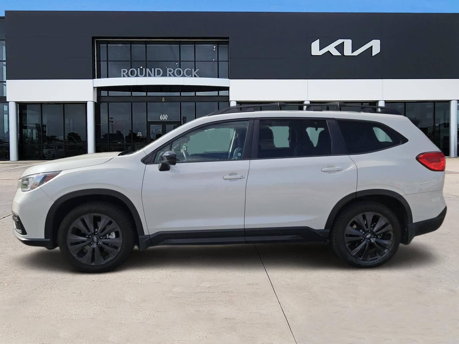 Used 2022 Subaru Ascent Onyx Edition AWD/4WD image 4