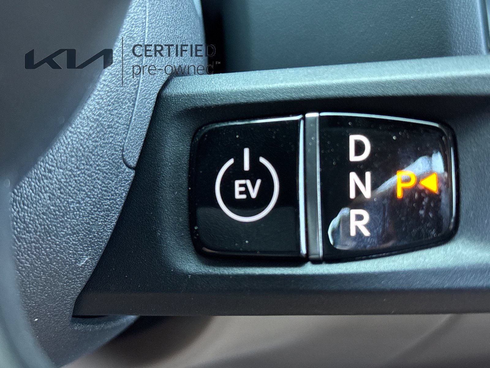 Certified 2024 Kia EV9 GT-Line AWD/4WD image 23