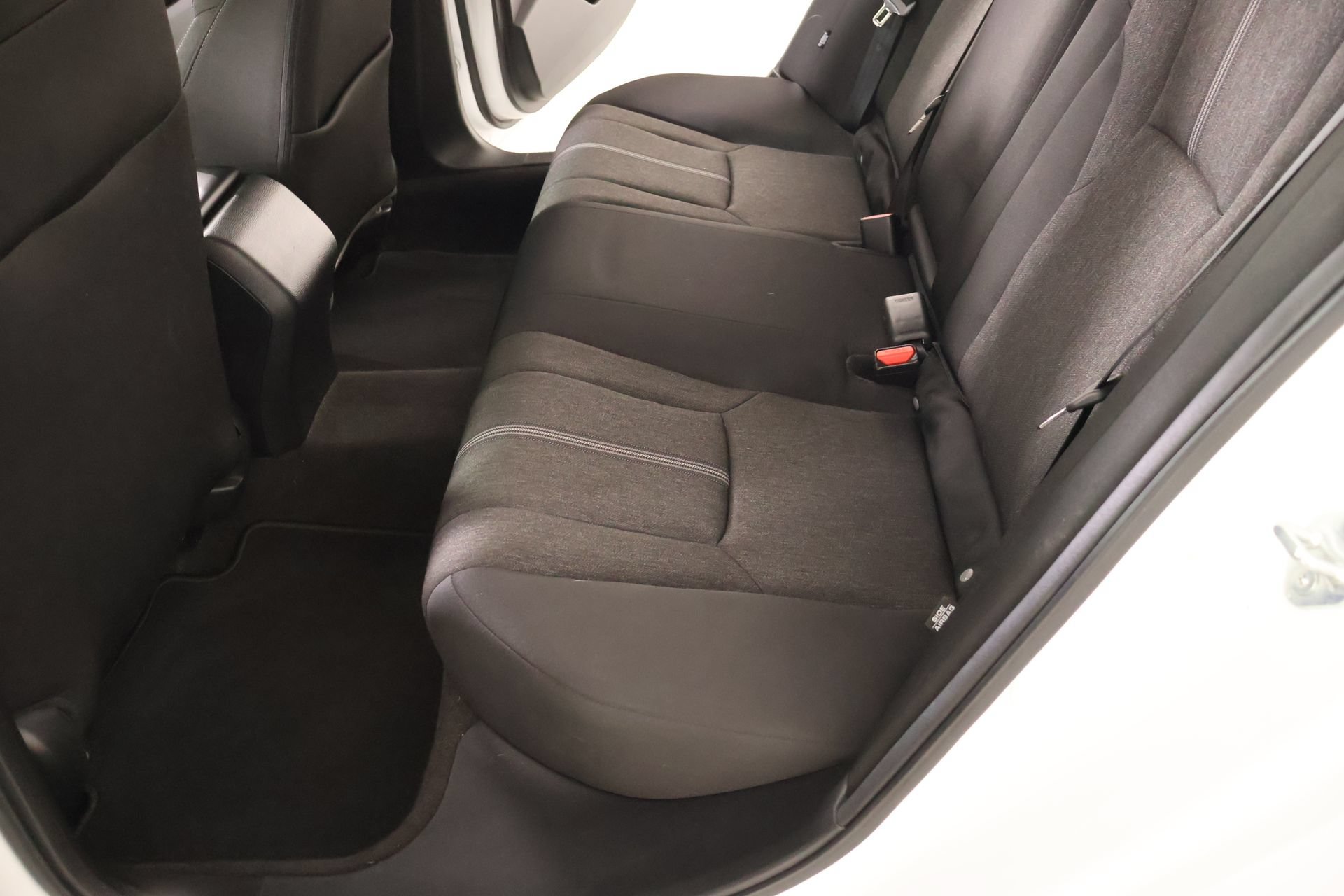 Used 2024 Honda Accord Sport image 11