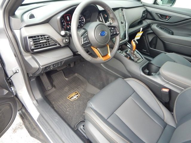 Used 2025 Subaru Outback Wilderness AWD/4WD image 13