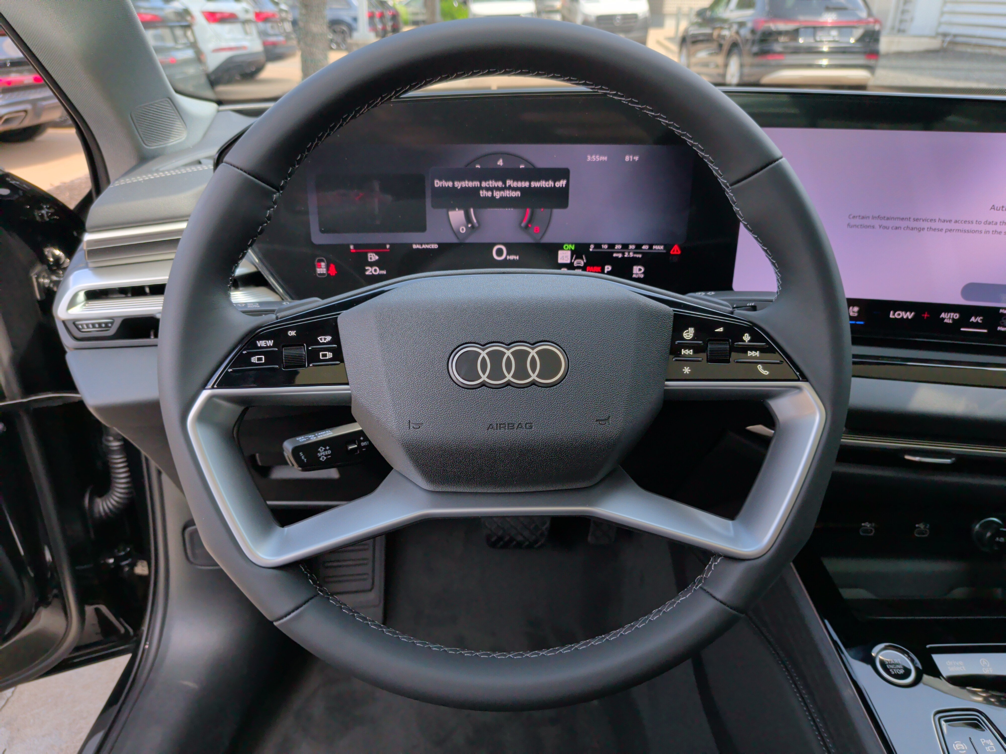 New 2026 Audi A6 Premium Plus AWD/4WD image 18