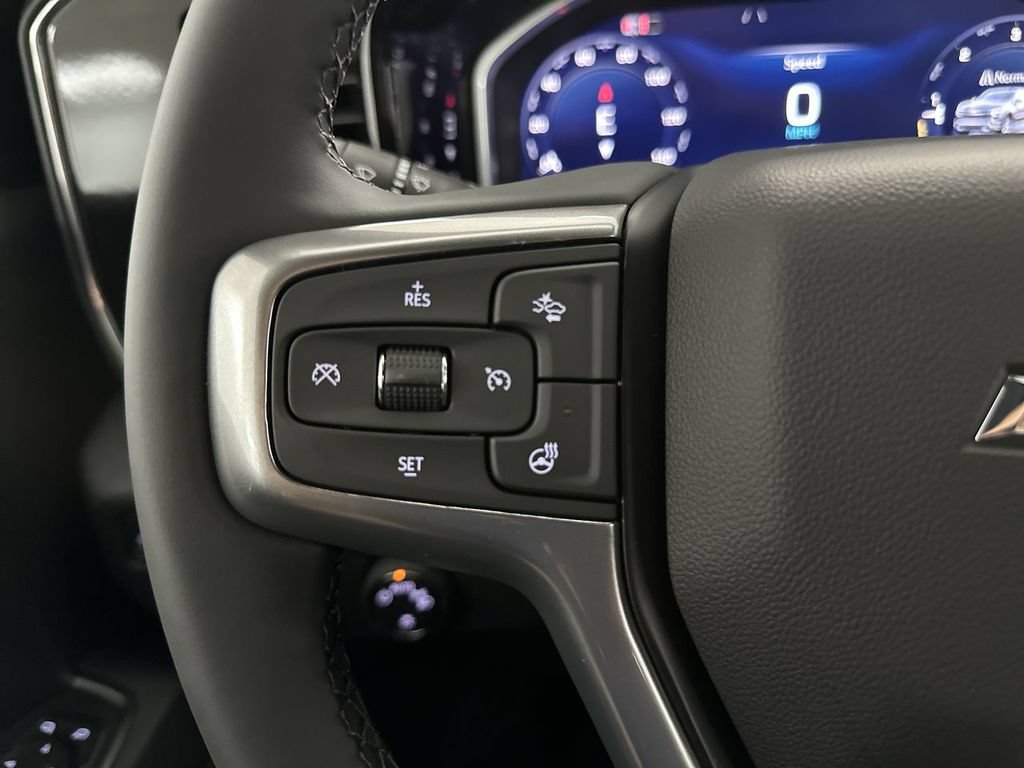 New 2026 Chevrolet Silverado 1500 LT AWD/4WD image 51