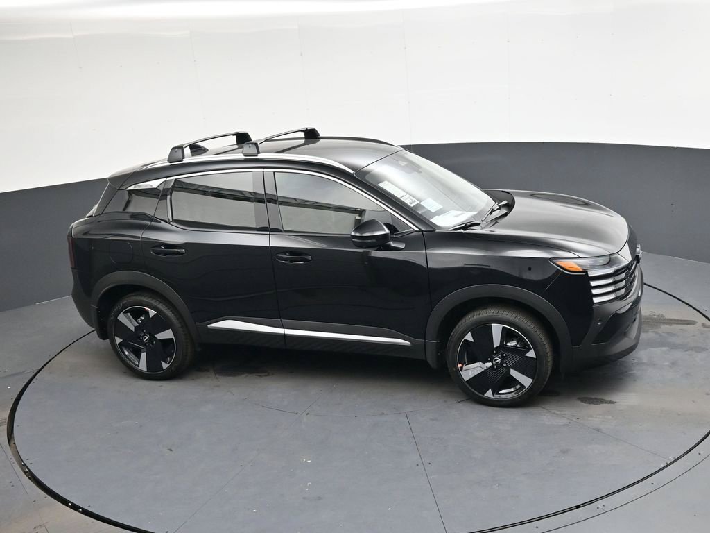 Certified 2026 Nissan Kicks SR w/ Cold Weather Package FWD image 29